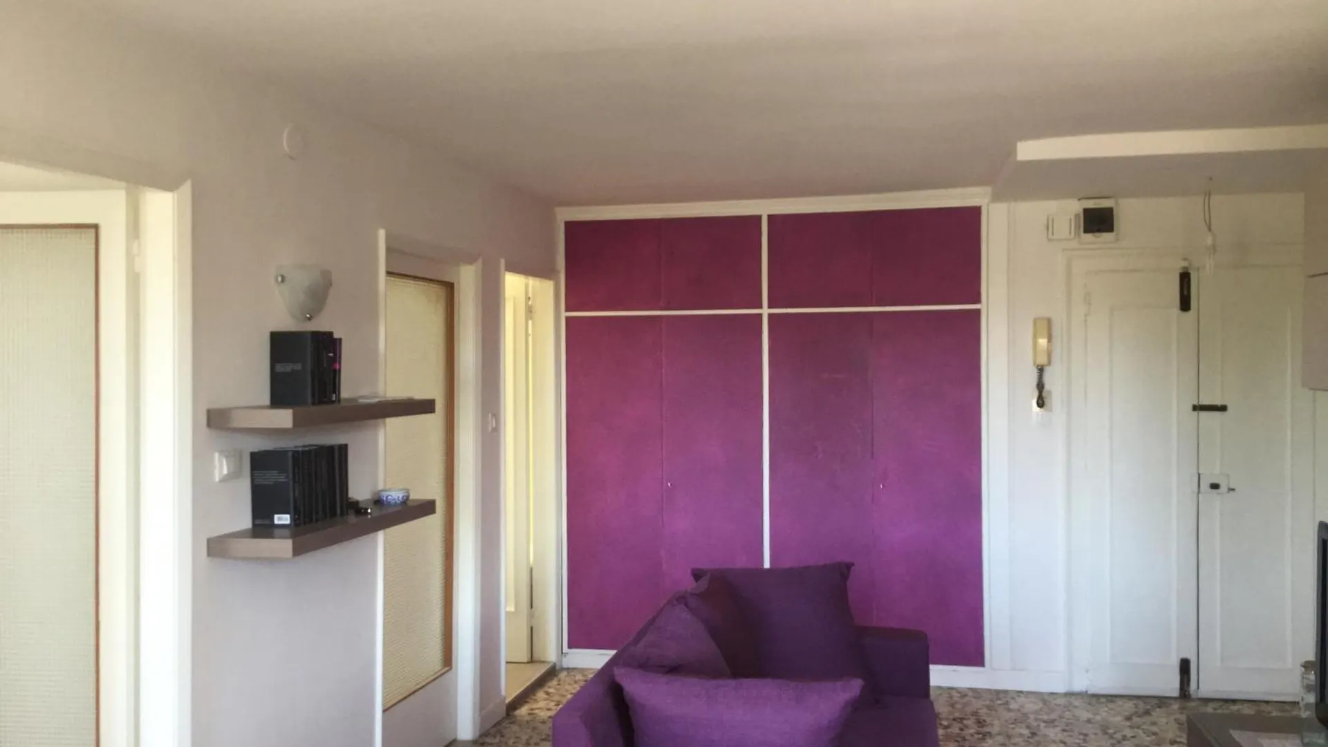 Casa Annalisa Apartment Venice