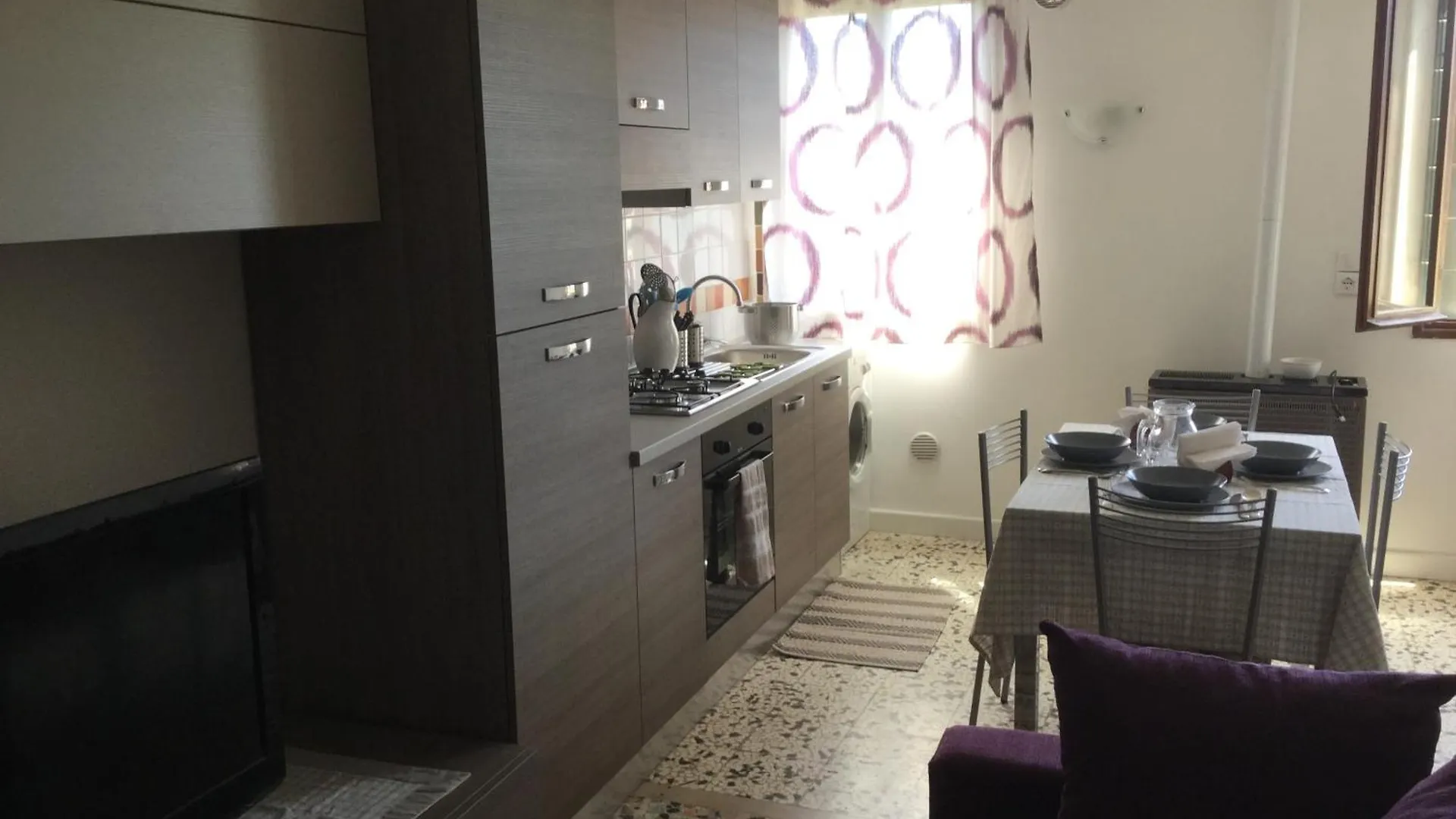 Casa Annalisa Apartment Venice Italy