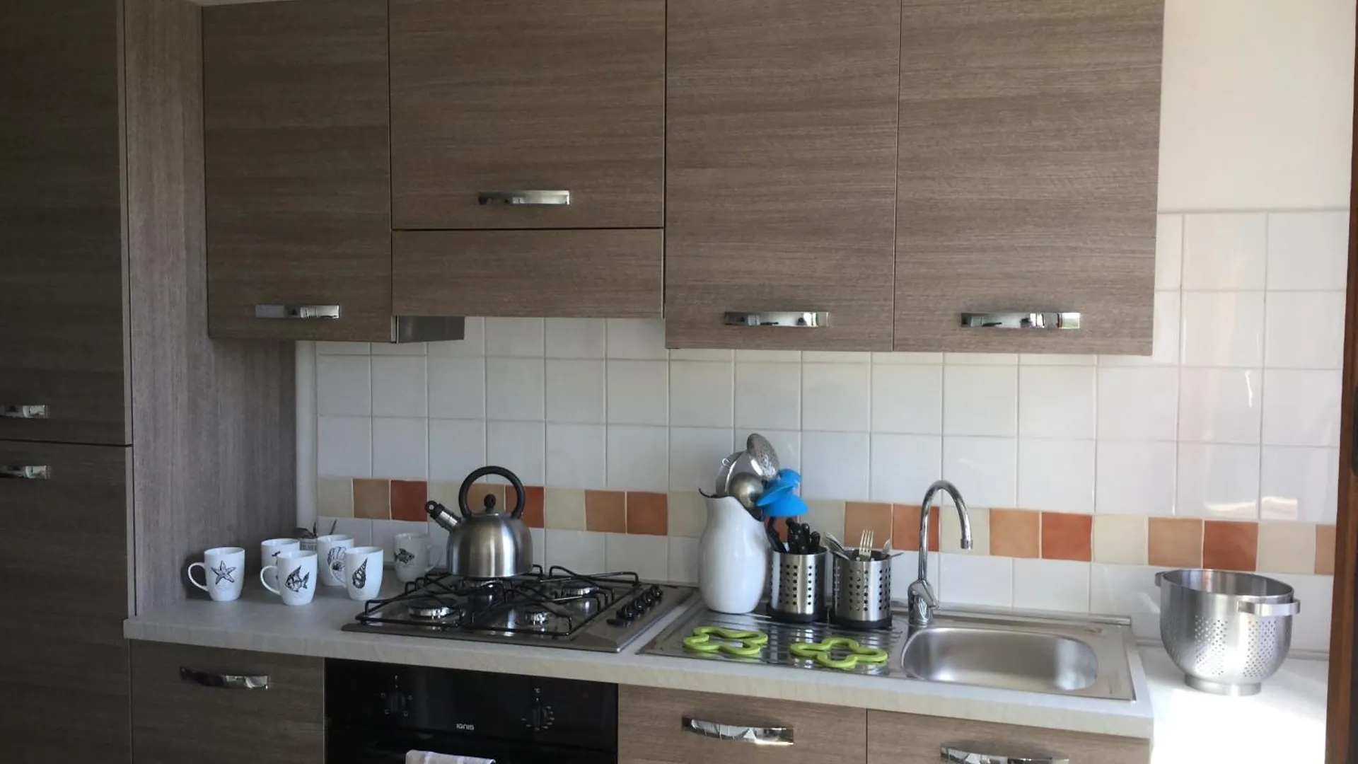 Casa Annalisa Apartment Venice