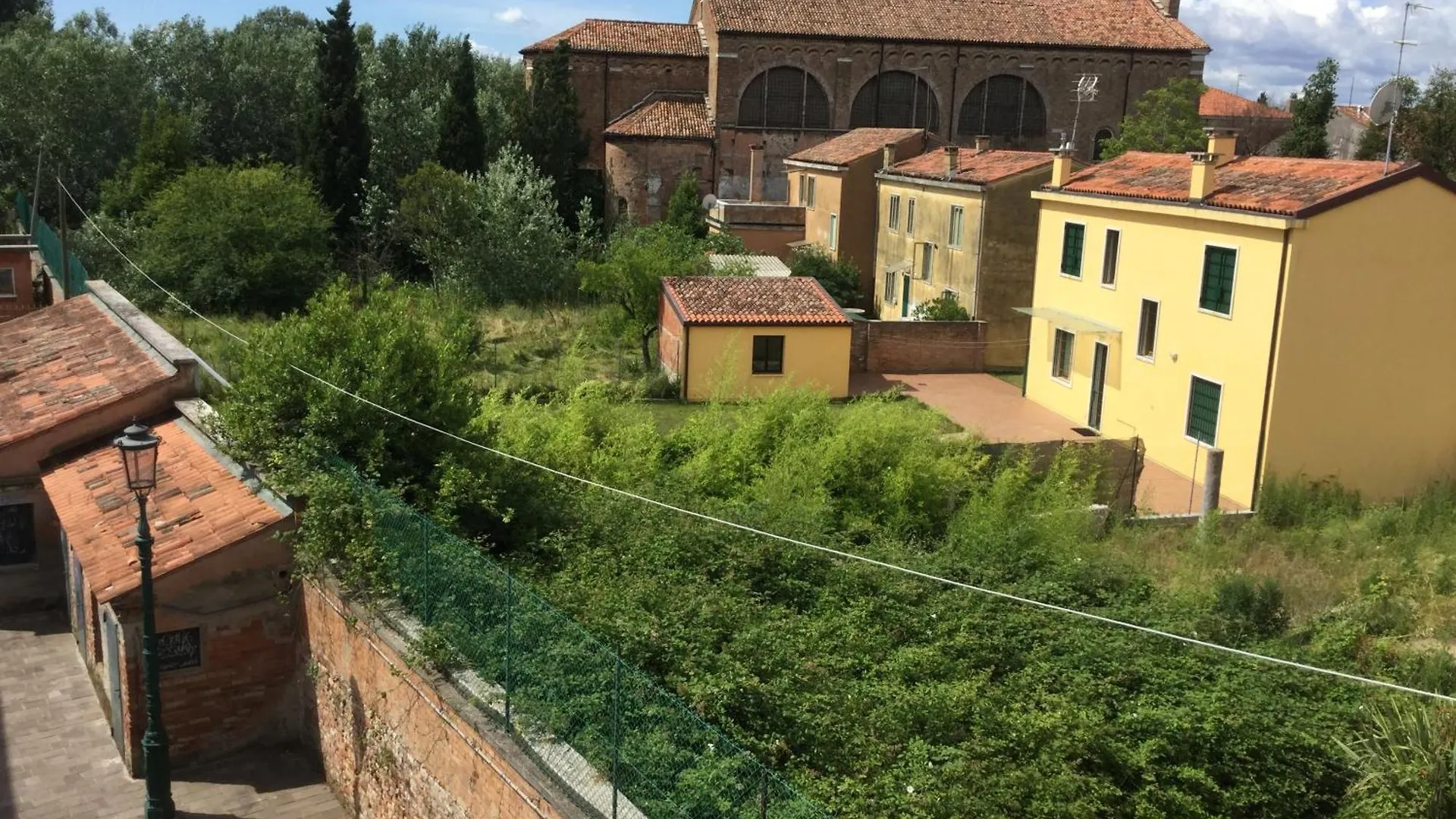 Casa Annalisa Apartment Venice