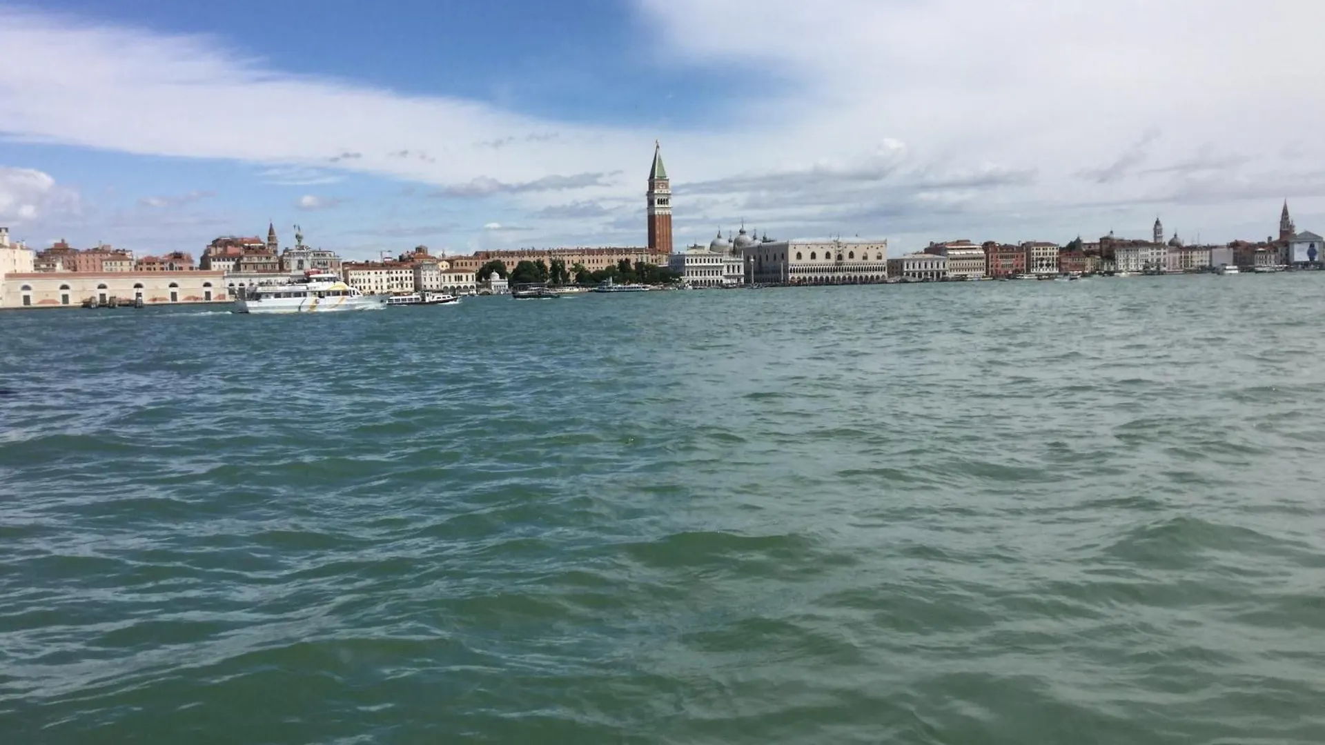 Casa Annalisa Apartment Venice