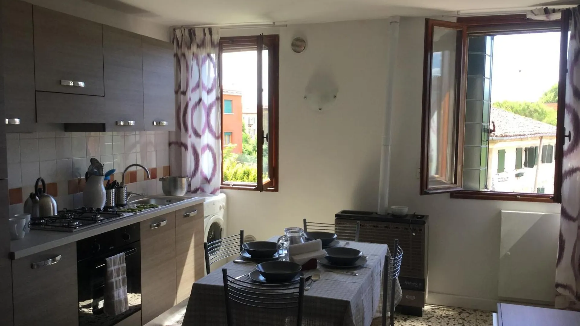 Casa Annalisa Apartment Venice