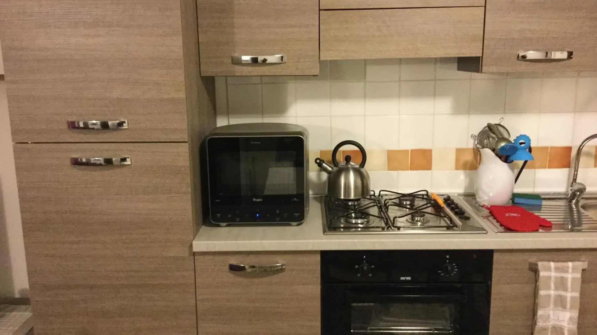 Casa Annalisa Apartment Venice 0*,  Italy