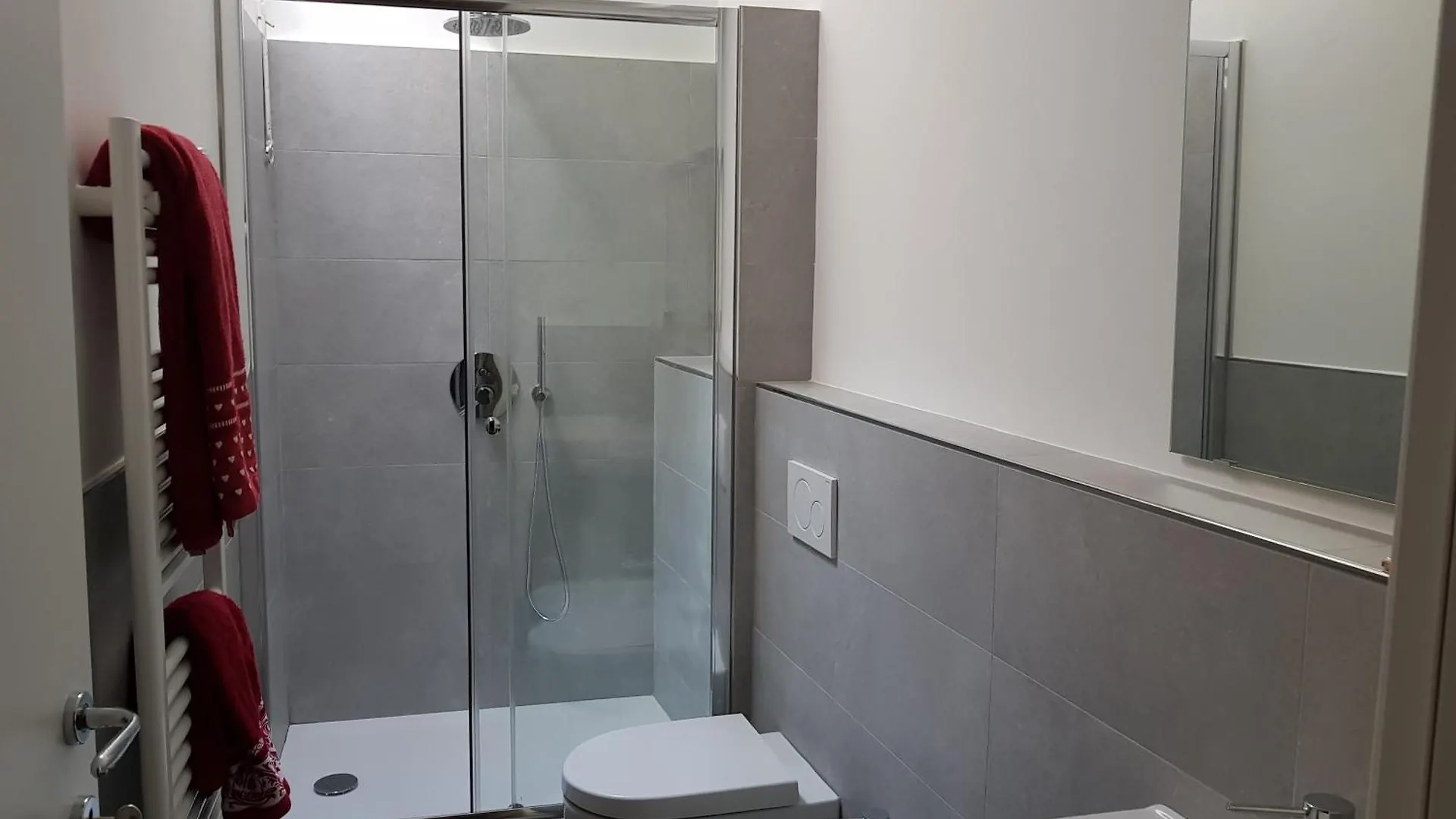 Casa Annalisa Apartment Venice