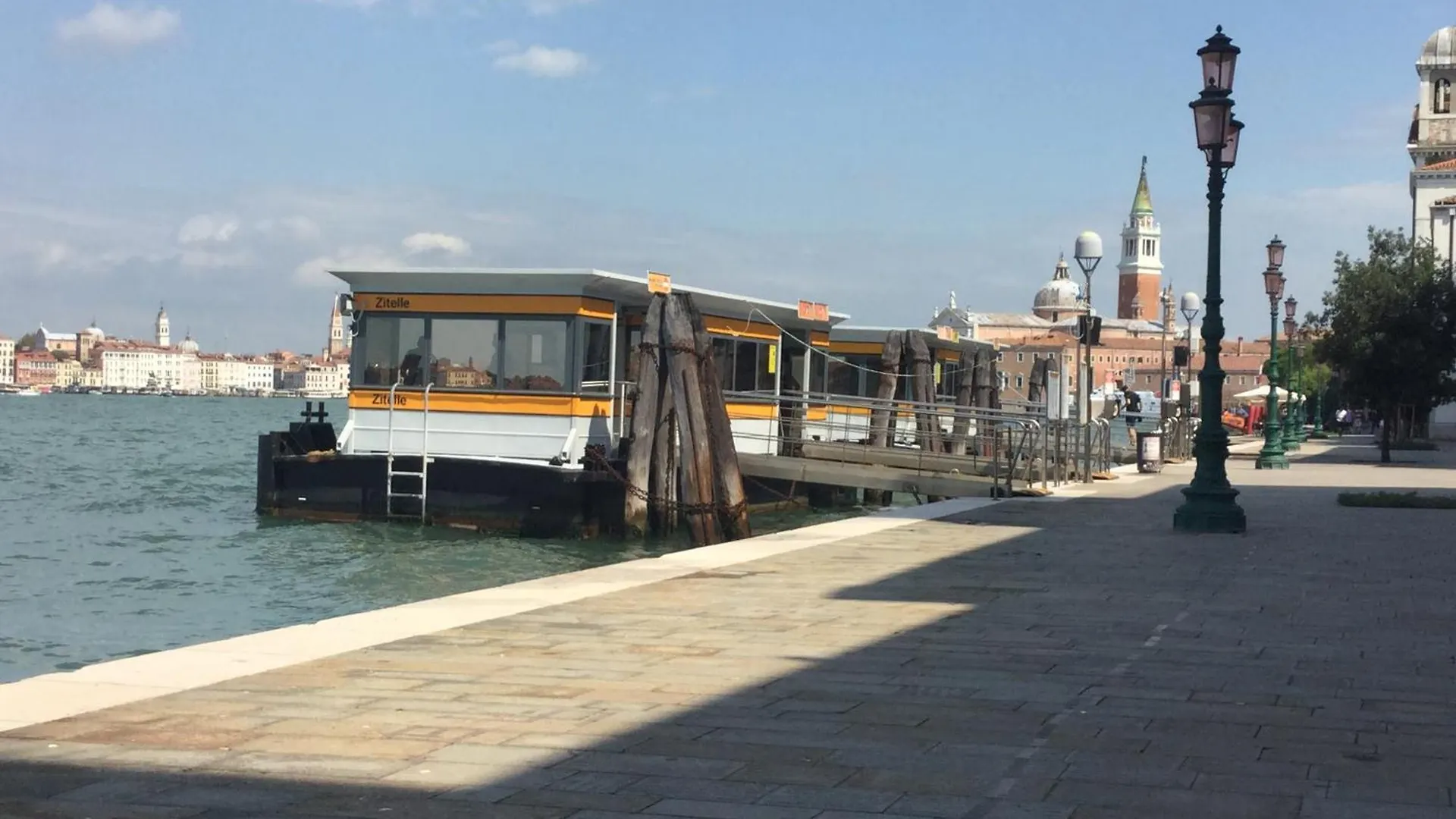 Casa Annalisa Apartment Venice