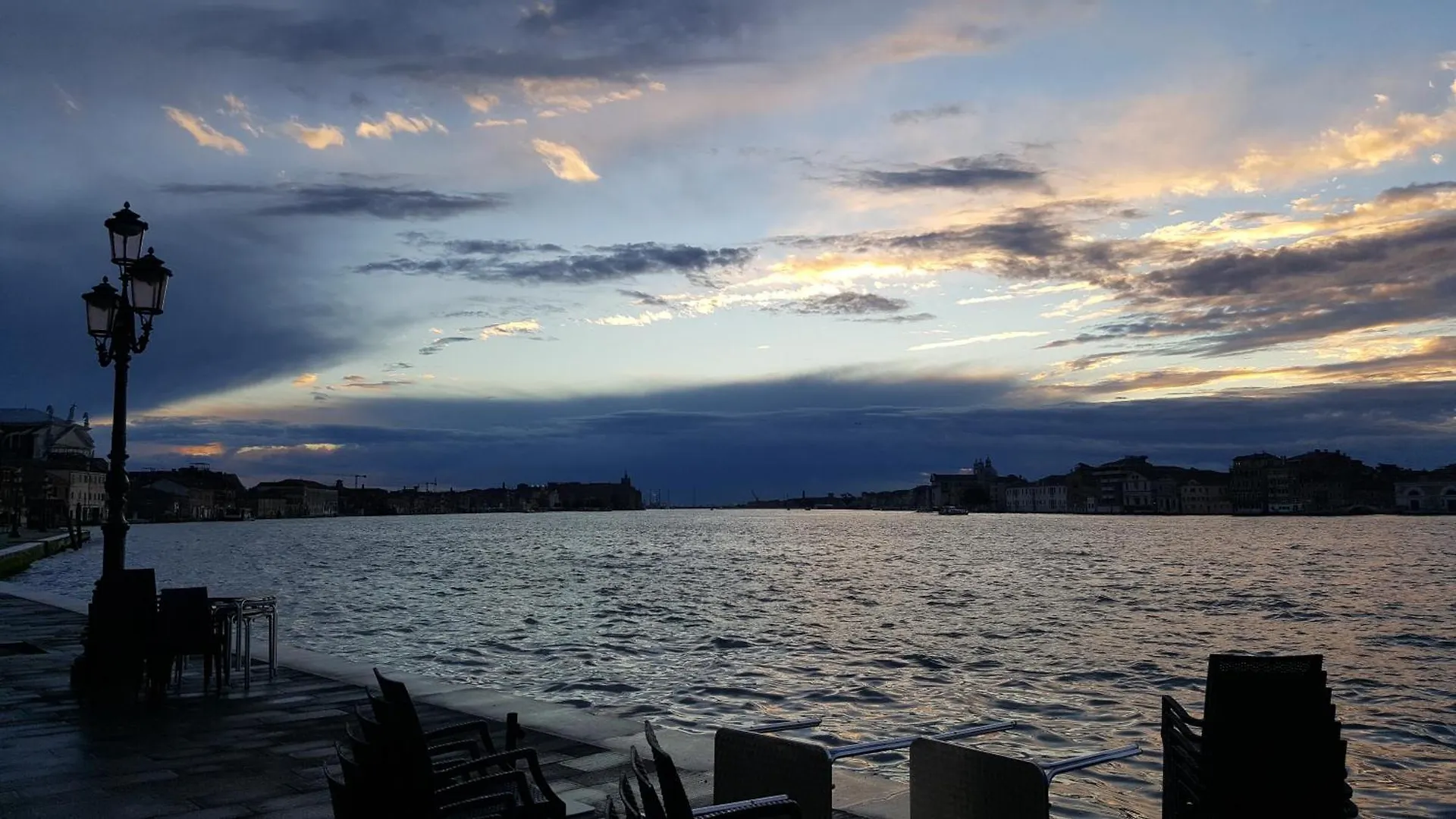 Casa Annalisa Apartment Venice